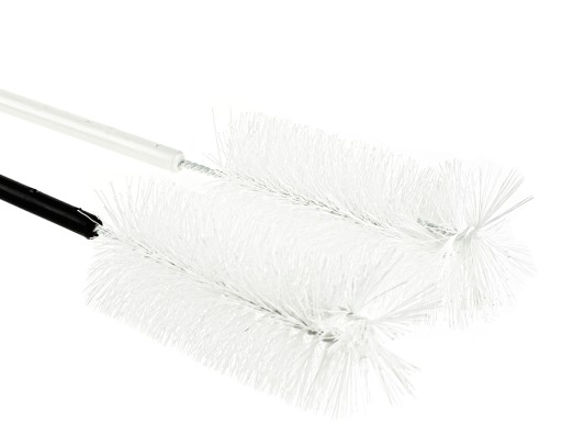 SZCZOTKA do mycia butelek 0,5 L MAŁGOSIA