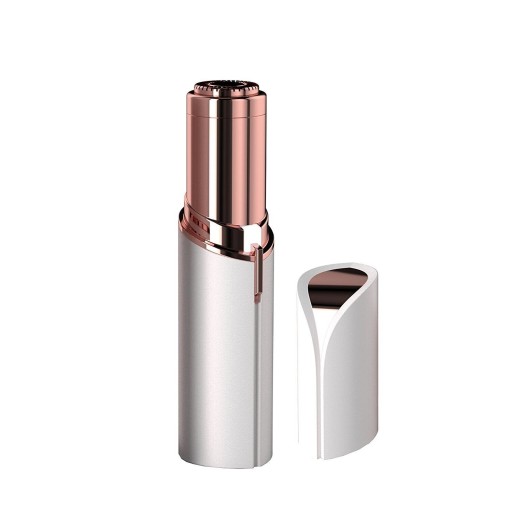 FLAWLBSS Эпилятор для лица Discreet Shaver