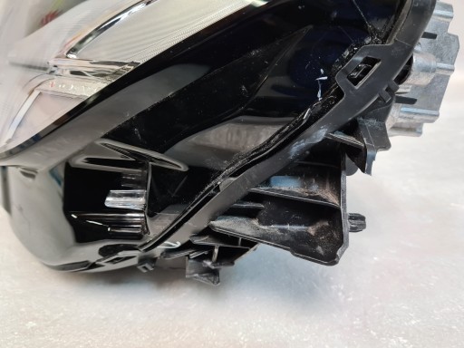 VOLVO V90 S90 II ЛЕВАЯ ФАРА ПОЛНОСТЬЮ СВЕТОДИОДНАЯ 32228310
