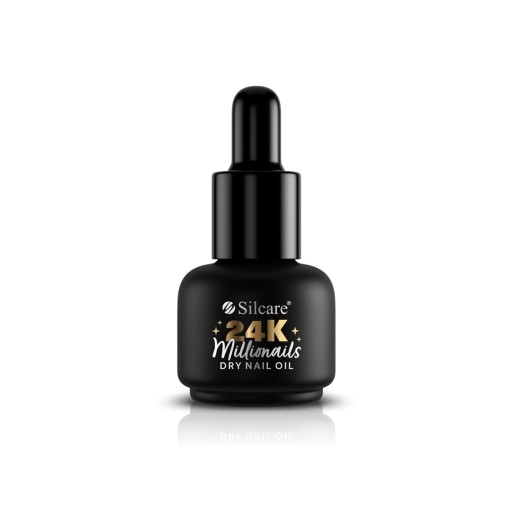 SILCARE DRY OIL СУХОЕ МАСЛО ДЛЯ НОГТЕЙ 15 мл