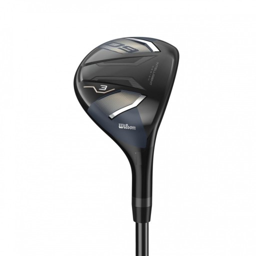 Гибридный WS D9 Wilson Staff H4/22° Regular