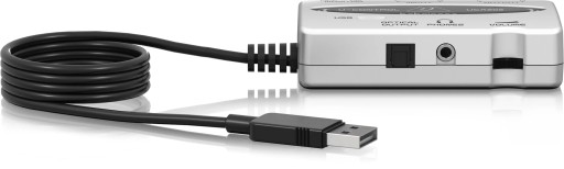 Behringer UCA202 — интерфейс USB