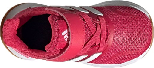 22 ДЕТСКАЯ ОБУВЬ ADIDAS РОЗОВАЯ СЕТКА FW5156