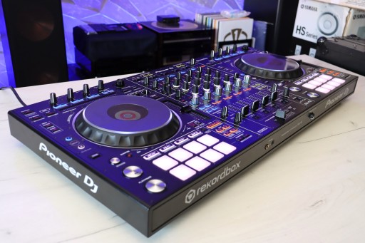 PIONEER DDJ RZ ГАРАНТИЯ DDJ/800/1000/RX3/XZ