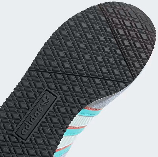 Buty męskie adidas Race Walk r.44 Sneakersy