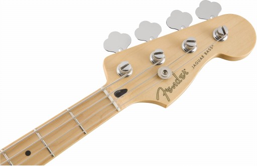 Бас-гитара Fender Player Jaguar Bass MN TPL