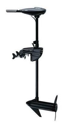 ПОДВЕСНОЙ ЭЛЕКТРОМОТОР YAMAHA M26 ДИЛЕР