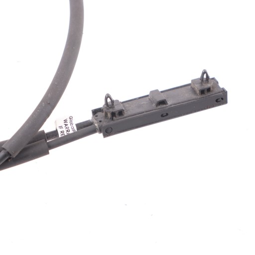 BMW F20 F21 LCI F30 F31 Трос крышки переднего капота 7411315