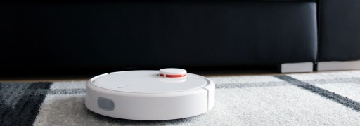 Щетки, валики и фильтры для Xiaomi Roborock S5 max S6