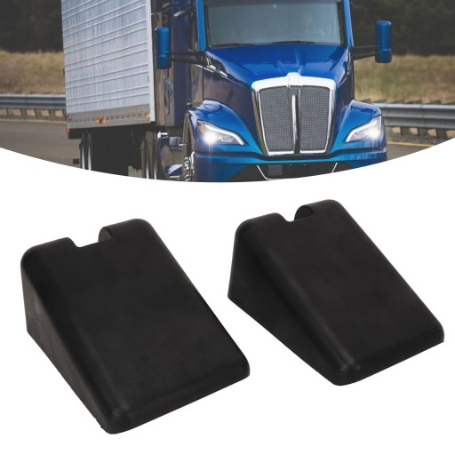 2 X ЗАМЕНА КРОНШТЕЙНА БАМПЕРА КАПОТА ДЛЯ KENWORTH T680 T880