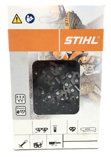 ПИЛЬНАЯ ЦЕПЬ 56z 325' 1,6мм STIHL