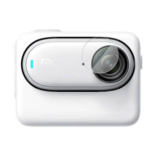 Закаленное стекло TELESIN для камеры Insta360 GO 3