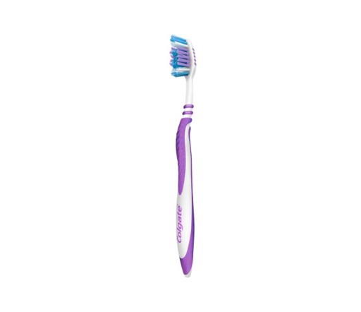 Зубная щетка Colgate Zig Zag Plus среднего размера 2