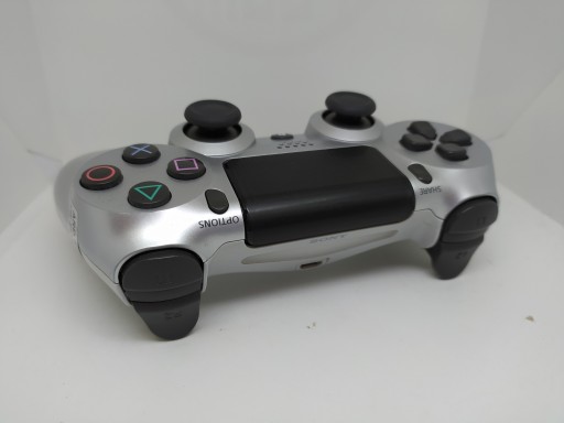 Беспроводная панель для PS4 Sony Silver