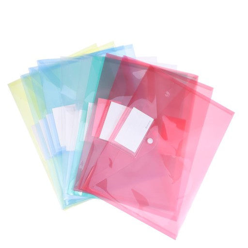 Портфель RED WATERPROOF Папка для документов