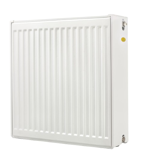 Панельный радиатор TYP33 SIDE 60X80см + вешалка