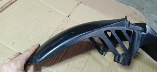 ПЕРЕДНЕЕ КРЫЛО YAMAHA XJ 600 900 750 550