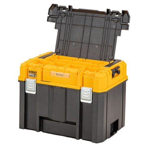 ЯЩИК ДЛЯ ИНСТРУМЕНТОВ DEWALT DWST83343-1