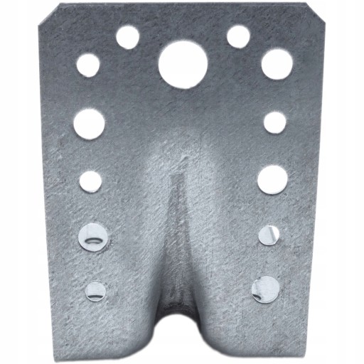 Łącznik Kątownik Ciesielski 90x90x65x1,5mm KP1E