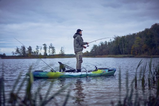 Echosonda Deeper Smart Sonar CHIRP+2.0