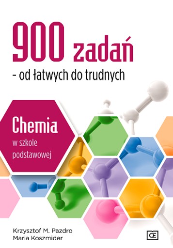 900 ЗАДАНИЙ ОТ ЛЕГКОГО ДО СЛОЖНОГО ПО ХИМИИ НАЧАЛЬНОЙ ШКОЛЫ