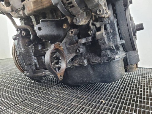 ДВИГАТЕЛЬ В СБОРЕ 2AD-FTV 2.2 D 150 TOYOTA AVENSIS T25