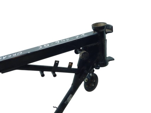 Orcal Astor 125 Frame с документами