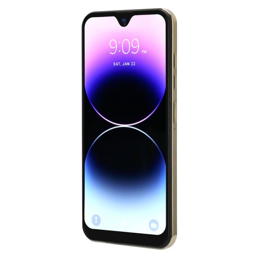 i14 pro max 6,7-calowy telefon komórkowy 5g dwuzakresowy Wi-Fi 8bg 256 GB 4g odblokowany cel
