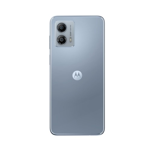 Смартфон Motorola Moto G53 4 ГБ/128 ГБ Arctic Silver