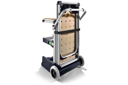Мобильная мастерская Festool MW 1000 BASIC 203454