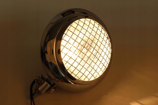 ПЕРЕДНЯЯ ФОНАРЬ FTC-1038