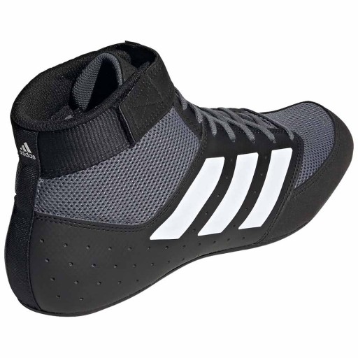 КРОССОВКИ ДЛЯ БОРЬБЫ ADIDAS MAT HOG 2.0 KRAV MAG 42