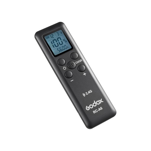 Godox RC-A6 Пульт дистанционного управления, 2,4 ГГц, беспроводной