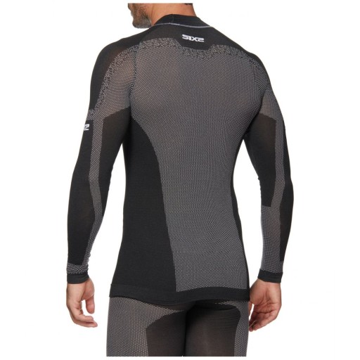Летнее термоактивное белье SIXS XL-2XL | 20-40С