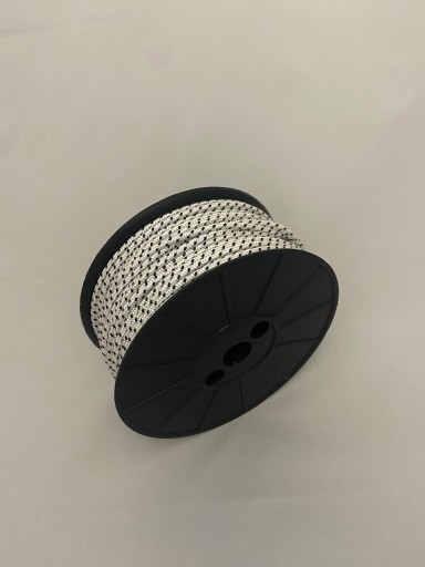 Sznurek do rolet zewnętrznych 4,2 mm Poliamidowa