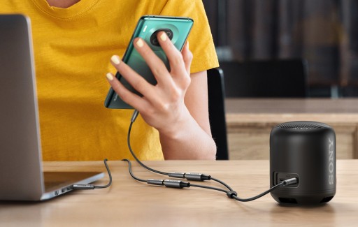 UGREEN АУДИО РАЗВЕТВИТЕЛЬ AUX MINI JACK SPLITTER