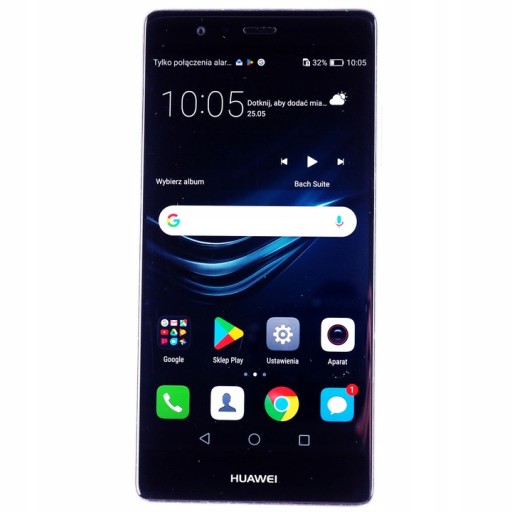 Huawei P9 EVA-L19 Черный | И-