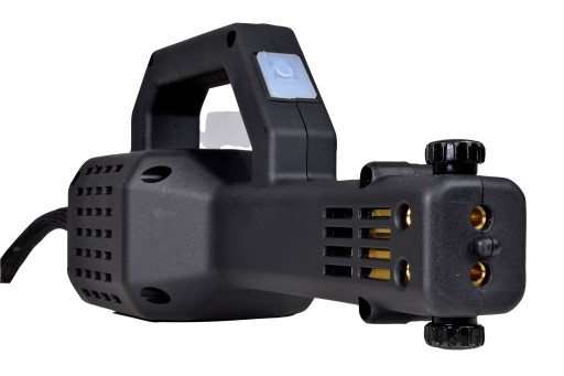 POWER HEATER XL MAGNUM ИНДУКЦИОННЫЙ НАГРЕВАТЕЛЬ НАГРЕВАТЕЛЬ 3 кВт