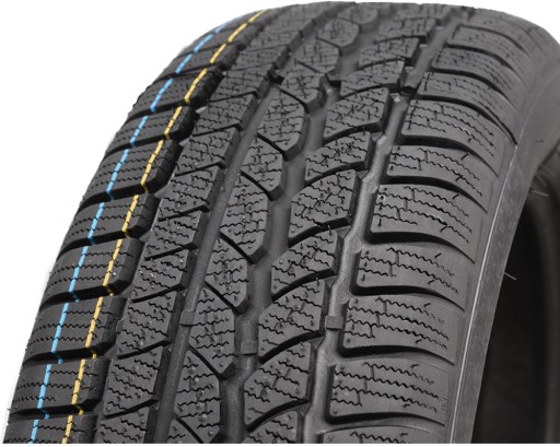 2x 205/55R16 ЗИМНИЕ ШИНЫ 16 ДЮЙМОВ, 2 шт. ТИХИЕ