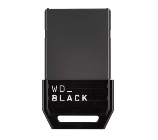 Карта расширения WD Black C50 для Xbox Series емкостью 1 ТБ