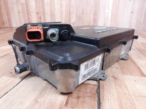 Зарядное устройство Mercedes B-Class 242 OBC A2423403701