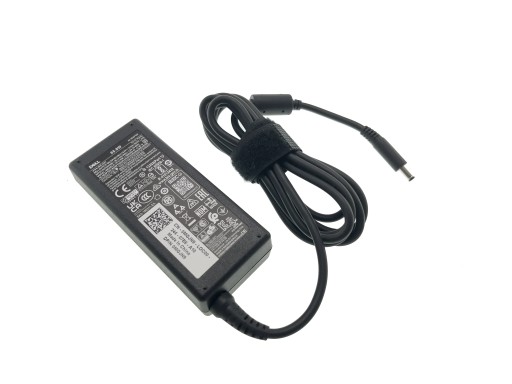 БЛОК ПИТАНИЯ DELL 19,5 В 3,34 А 4,5x3,0 6TM1C ОРИГИНАЛ