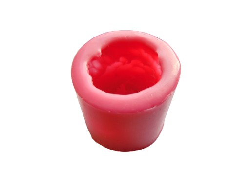 СИЛИКОНОВАЯ СВЕЧА MOLAND ДЛЯ 3D ЛИТЬЯ