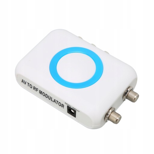 HDMI RF ЦИФРОВОЙ МОДУЛЯТОР ПРЕОБРАЗОВАТЕЛЬ HDM66