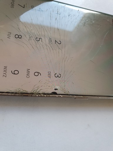 ЖК-рамка Samsung S7 Edge G935