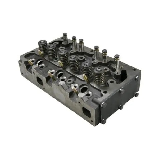 КОМПЛЕКТ ГОЛОВКИ ДВИГАТЕЛЯ. МФ-3 ИМП 3132049М91И