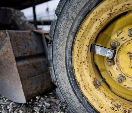 МИНИАТЮРНЫЙ СВЕТОДИОДНЫЙ ФАКЕЛ CATERPILLAR Рабочая лампа для мастерской для гаража
