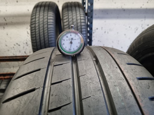 235 35 19 91Y Bridgestone Potenza Race DOT.3423R