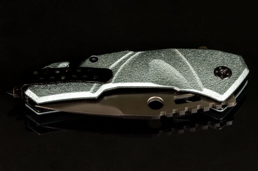 Нож спасательный Радок PIRELLA CARRILLO - NR041
