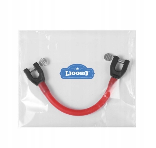 LIOOBO Easy Wedge Учебное пособие по лыжам